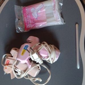 Ad Tech Hi Temp Glue Gun pair